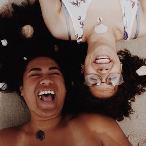 Meet your Posher, Lily